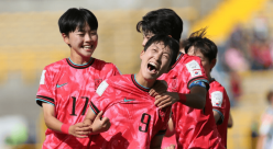 U20女足世界杯：亚洲三队晋级淘汰赛，1队出局，16强对阵出炉